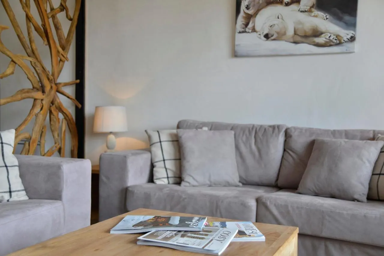لا بلاني Residence Carlina By Les Etincelles شقة فندقية لا بلاني