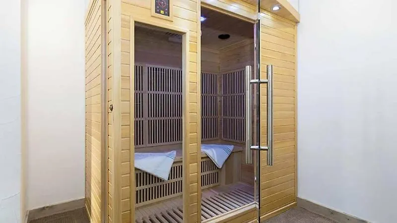 **** شقة فندقية لا بلاني Residence Carlina By Les Etincelles فرنسا