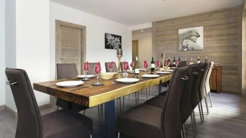 لا بلاني Residence Carlina By Les Etincelles 4*, لا بلاني